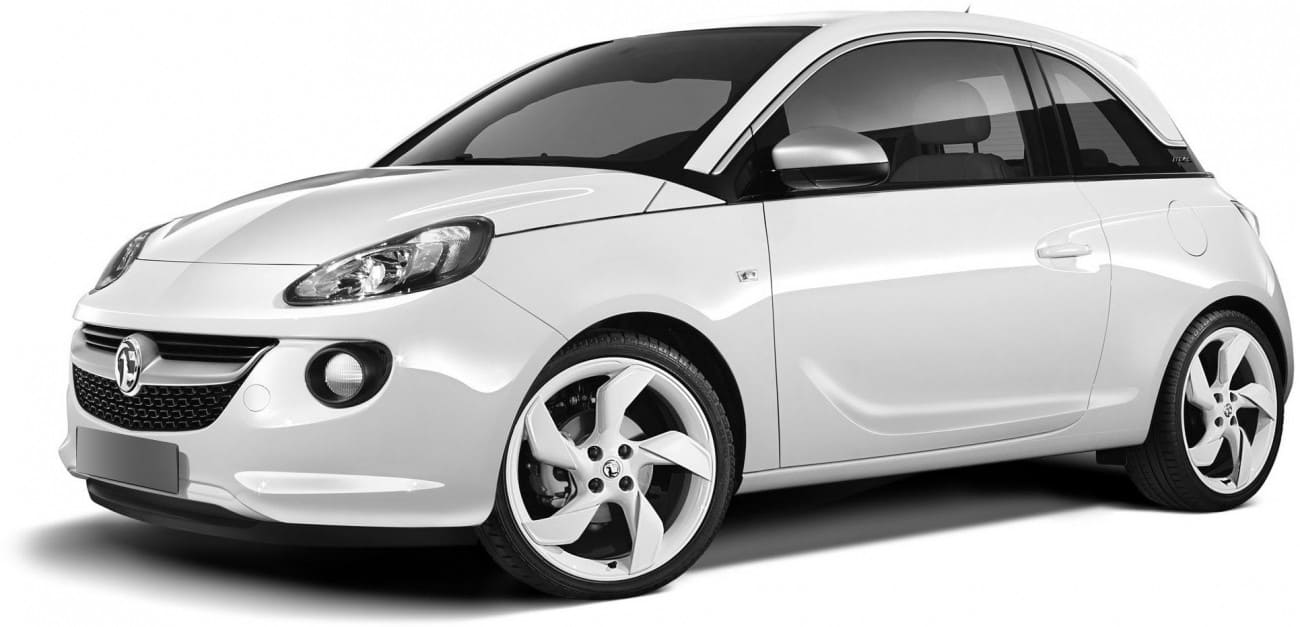 Opel (M13) 1.4 101 л.с 2012 - н. в