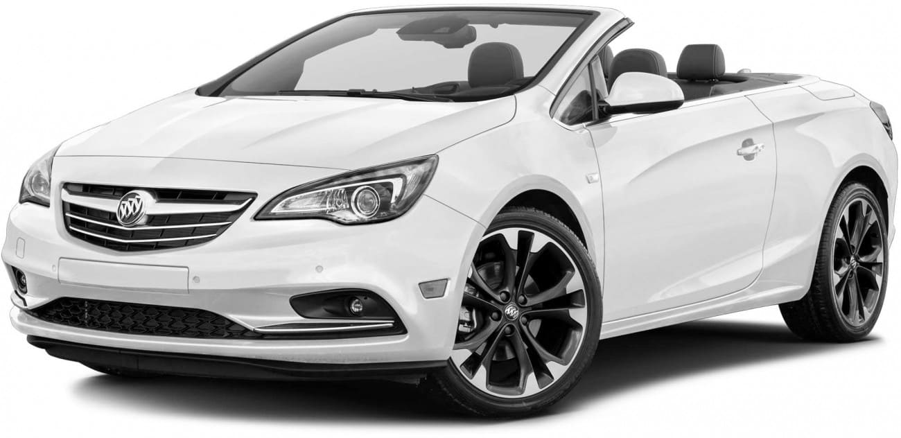 Opel Cascada (W13) 2.0 CDTI 165 л.с 2013 - н. в